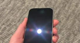 Mint
													Apple iPhone 16 Pro - Unlocked, White, 128 GB, A3083, photo 2 of 9