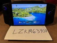 Lenovo Legion Go