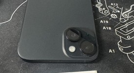 Good
													Apple iPhone 15 Plus - T-Mobile, Black, 128 GB, A2847, photo 4 of 5