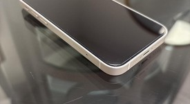 Good
													Apple iPhone 13 Mini - Unlocked, Starlight, 512 GB, A2481, photo 5 of 11