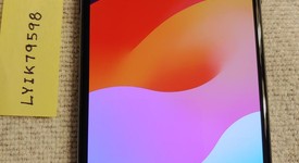 Good
													Apple iPhone Xs - Unlocked, Gray, 64 GB, A1920, photo 1 of 4