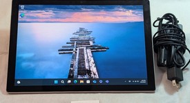 Mint
													Microsoft Surface Pro 7 - I5, Platinum, 128 GB, 8 GB, photo 1 of 11