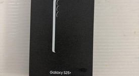 New
													Samsung Galaxy S25 Plus - T-Mobile, Icy Blue, 256 GB, 12 GB, SM-S936U, photo 1 of 3