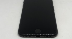 Good
													Apple iPhone 7 - Unlocked, Black, 128 GB, A1778, GSM, photo 3 of 9
