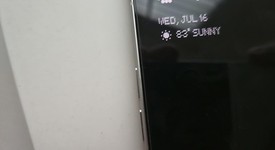 Good
													Nothing Phone (2) - Unlocked, White, 512 GB, 12 GB, photo 1 of 7