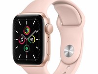 Apple Watch SE 1st Gen 44mm