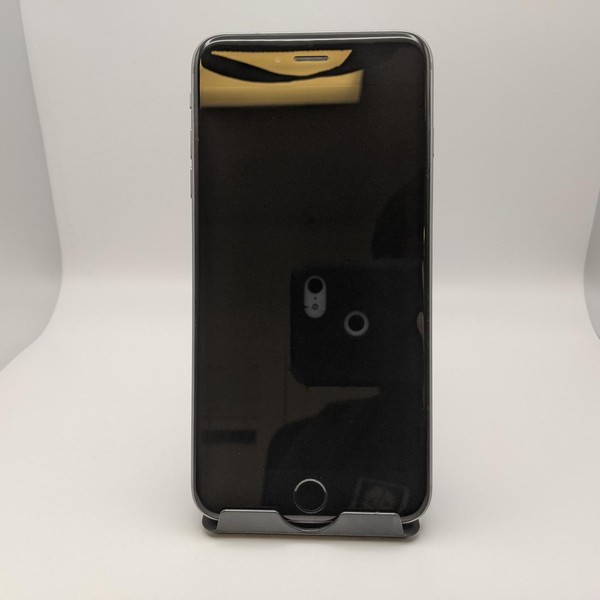 Apple iPhone 6 Plus - Unlocked, 128 GB, Gray, A1522