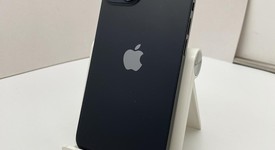 Fair
													Apple iPhone 14 - Unlocked, Midnight, 128 GB, A2649, photo 3 of 11