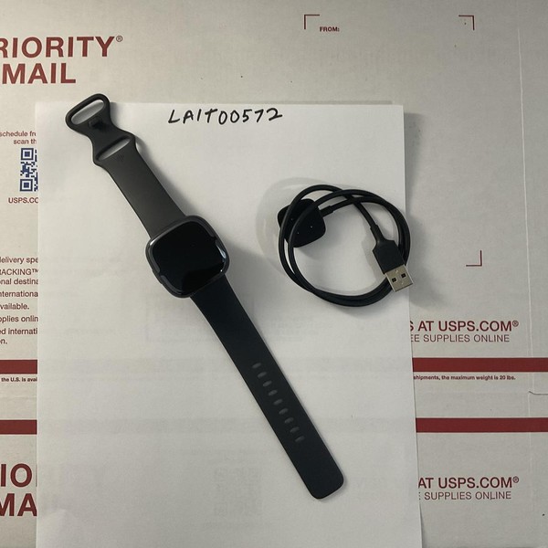 Fitbit Sense 2 - Gray
