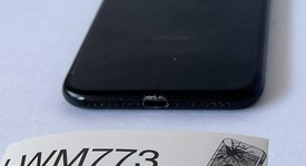 Good
													Apple iPhone 7 - Unlocked, Black, 32 GB, A1660, photo 2 of 8