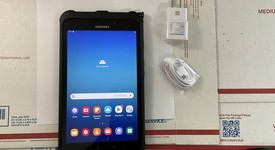Mint
													Samsung Galaxy Tab Active2 8.0 - Wi-Fi, Black, 16 GB, 3 GB, SM-T390, photo 2 of 7