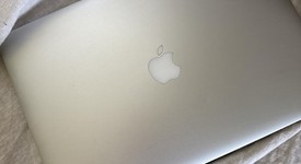 Good
													MacBook Pro 2014 (Retina) - 15" - Silver, 512 GB, 16 GB, photo 4 of 9