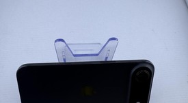 Good
													Apple iPhone Air - Unlocked, Space Black, 256 GB, A3260, photo 5 of 8