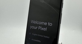 Mint
													Google Pixel 7 - Unlocked, Obsidian, 128 GB, 8 GB, GQML3, mmWave 5G, photo 5 of 5