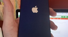 Good
													Apple iPhone 12 - Unlocked, Blue, 64 GB, A2172, photo 2 of 6