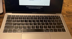 Mint
													MacBook Air 2019 - 13" - I5, Silver, 128 GB, 8 GB, photo 2 of 11
