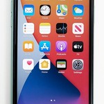 Mint Apple iPhone 11 - Unlocked, 64 GB, Green, A2111