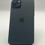 Mint Apple iPhone 15 Plus - Unlocked, 128 GB, Black, A2847