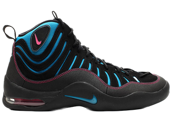 Nike Air Bakin HOH Ripstop for sale