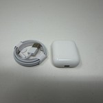 Used Apple AirPods (2nd Gen) - Lightning Case