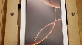 New
													Apple iPhone 16 Pro Max - Unlocked, Desert, 1 TB, A3084, photo 1 of 4