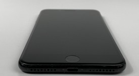 Fair
													Apple iPhone 7 Plus - Unlocked, Jet Black, 256 GB, A1784, GSM, photo 4 of 7