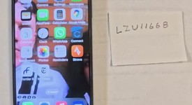 Good
													Apple iPhone 12 - Unlocked, Blue, 128 GB, A2172, photo 2 of 2