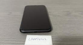 Good
													Apple iPhone 11 - Unlocked, Black, 64 GB, A2111, photo 1 of 9