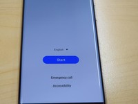 Samsung Galaxy S22 Ultra