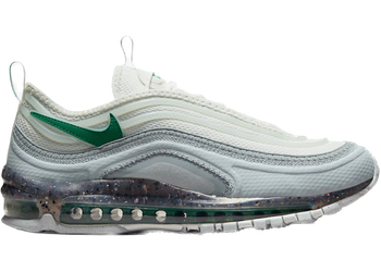 Nike Air Max 97 Terrascape Summit White Malachite for sale