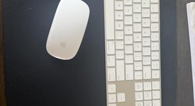 Mint
													Mac mini 2023 - Apple M2, 256 GB, 8 GB, 10 Gigabit Ethernet, photo 3 of 7