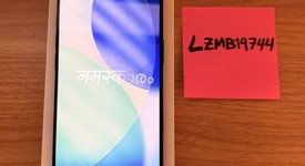 Good
													Apple iPhone Air - Verizon, Space Black, 256 GB, A3260, photo 3 of 5