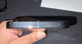 Good
													Google Pixel 10 Pro XL - Unlocked, Obsidian, 256 GB, GUL82, photo 3 of 17