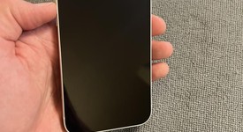 Mint
													Apple iPhone 13 - Unlocked, Starlight, 128 GB, A2482, photo 2 of 8