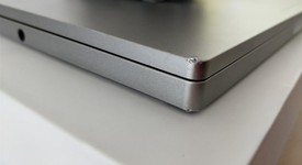 Good
													Chromebook Pixel 2nd Gen - Silver, 64 GB, 16 GB, LS 2015, photo 5 of 9