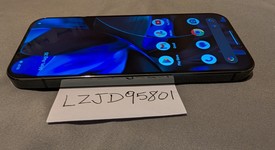 Good
													Google Pixel 9 Pro - T-Mobile, Obsidian, 256 GB, 16 GB, GR83Y, photo 1 of 9