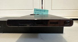 Mint
													Samsung Galaxy S23 Ultra - Spectrum, Black, 256 GB, 8 GB, SM-S918U, photo 4 of 7