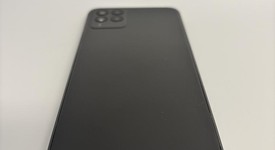 Good
													T-Mobile Revvl 6 Pro 5G - T-Mobile, Black, 128 GB, 6 GB, photo 5 of 8