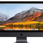 Mint iMac Pro 2017 27 inch Retina 5K - 1 TB, 64 GB, Intel Xeon W