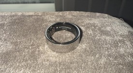 Good
													Ultrahuman Ring Air - Silver, photo 5 of 5