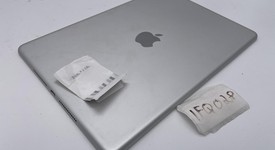 Good
													Apple iPad 9th Gen - Wi-Fi, Silver, 64 GB, A2602, photo 2 of 4