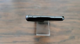 Good
													Samsung Galaxy S21 Ultra 5G - Verizon, Black, 128 GB, 12 GB, SM-G998U, photo 3 of 4