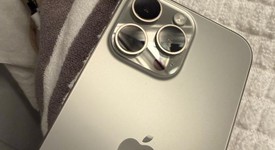 Mint
													Apple iPhone 16 Pro Max - T-Mobile, Natural, 1 TB, A3084, photo 5 of 7