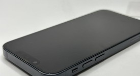 Good
													Apple iPhone 13 Mini - Unlocked, Midnight, 256 GB, A2481, photo 6 of 6