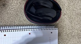 Used
													Beats Studio3 - Black, photo 4 of 8