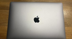 Good
													MacBook Air 2020 - 13" - Apple M1, Gray, 512 GB, 16 GB, photo 2 of 14