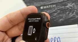 Mint
													Apple Watch Ultra 2 49mm - Unlocked, Black, A2986, photo 5 of 10