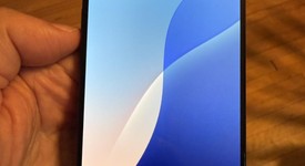 Good
													Apple iPhone 15 Pro - Unlocked, Blue, 256 GB, A2848, photo 2 of 8