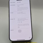 Mint Apple iPhone 16 Pro - Unlocked, 256 GB, Natural, A3083