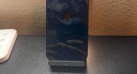 Fair
													Apple iPhone 12 - Unlocked, Black, 256 GB, A2172, photo 3 of 4